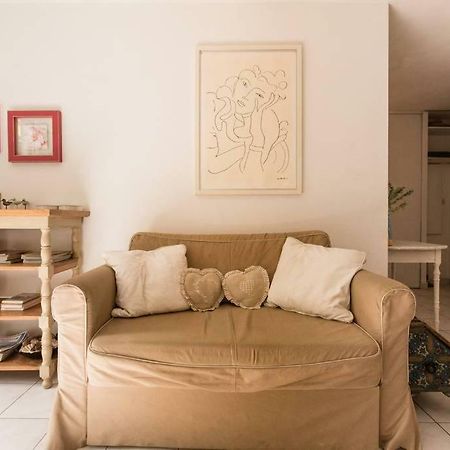 Villa Soraya , Quiet Location With Big Garden Near Beach And Old Town Of Nice Extérieur photo