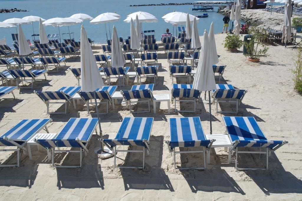 Villa Soraya , Quiet Location With Big Garden Near Beach And Old Town Of Nice Extérieur photo