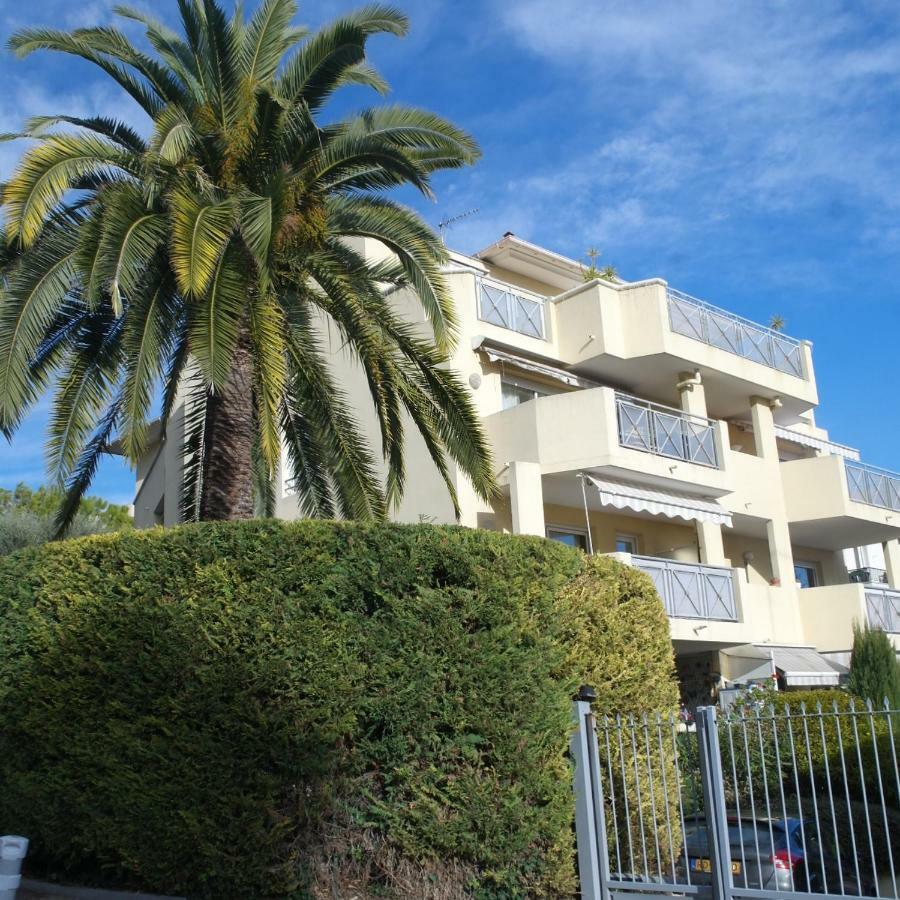 Villa Soraya , Quiet Location With Big Garden Near Beach And Old Town Of Nice Extérieur photo