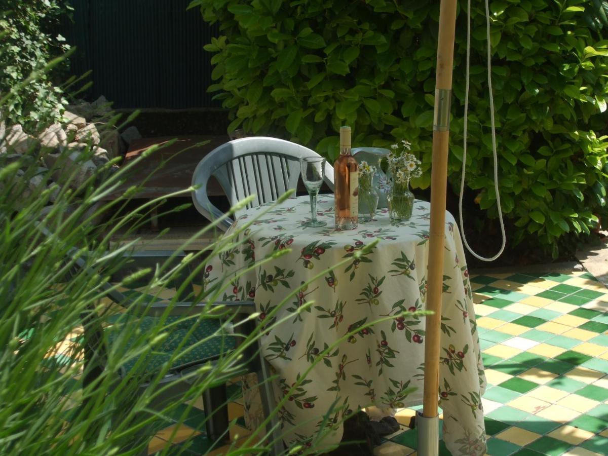 Villa Soraya , Quiet Location With Big Garden Near Beach And Old Town Of Nice Chambre photo